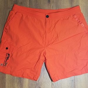 Ralph Lauren LRX Shorts